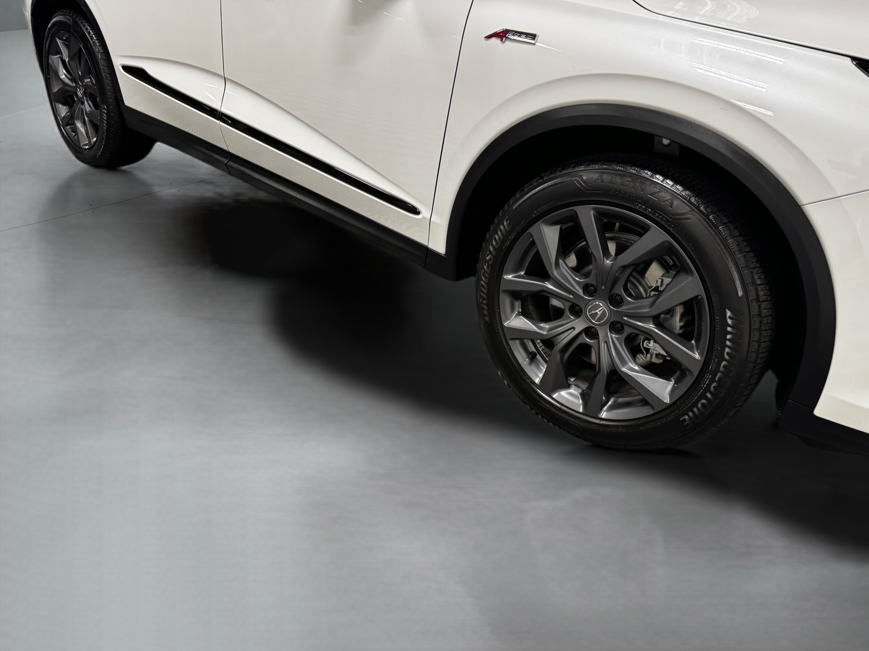 Certified 2024 Acura MDX A-Spec AWD/4WD image 47