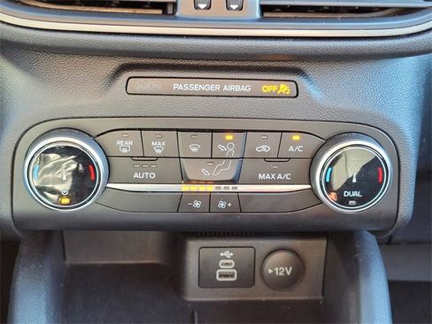 Used 2024 Ford Escape Active image 22
