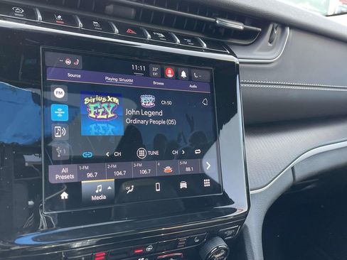 Used 2023 Jeep Grand Cherokee Altitude image 27