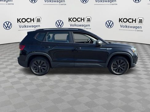 Used 2022 Volkswagen Taos S AWD/4WD image 9