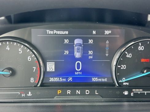 Used 2023 Ford Explorer XLT w/ Equipment Group 202A image 23