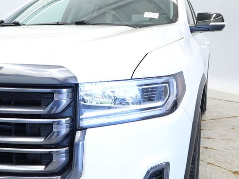 Used 2022 GMC Acadia AT4 w/ Technology Package AWD/4WD image 13