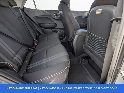 New 2026 Hyundai Venue SEL image 26