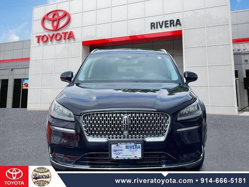 Used 2020 Lincoln Corsair Reserve w/ Elements Package AWD/4WD image 2