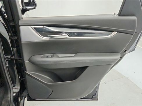 Used 2023 Cadillac XT5 Premium Luxury w/ LPO, Floor Liner Package image 21