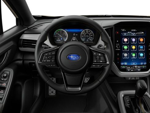 New 2026 Subaru Crosstrek 2.5i Sport AWD/4WD image 22