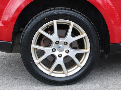 Used 2013 Dodge Journey SXT w/ Flexible Seating Group AWD/4WD image 36