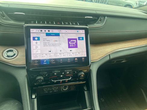 Used 2024 Jeep Grand Cherokee L Summit image 40