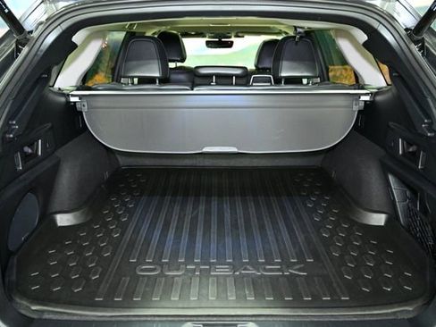 Certified 2024 Subaru Outback Limited image 64