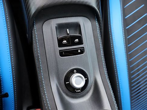 Used 2022 Maserati MC20 Coupe RWD image 27