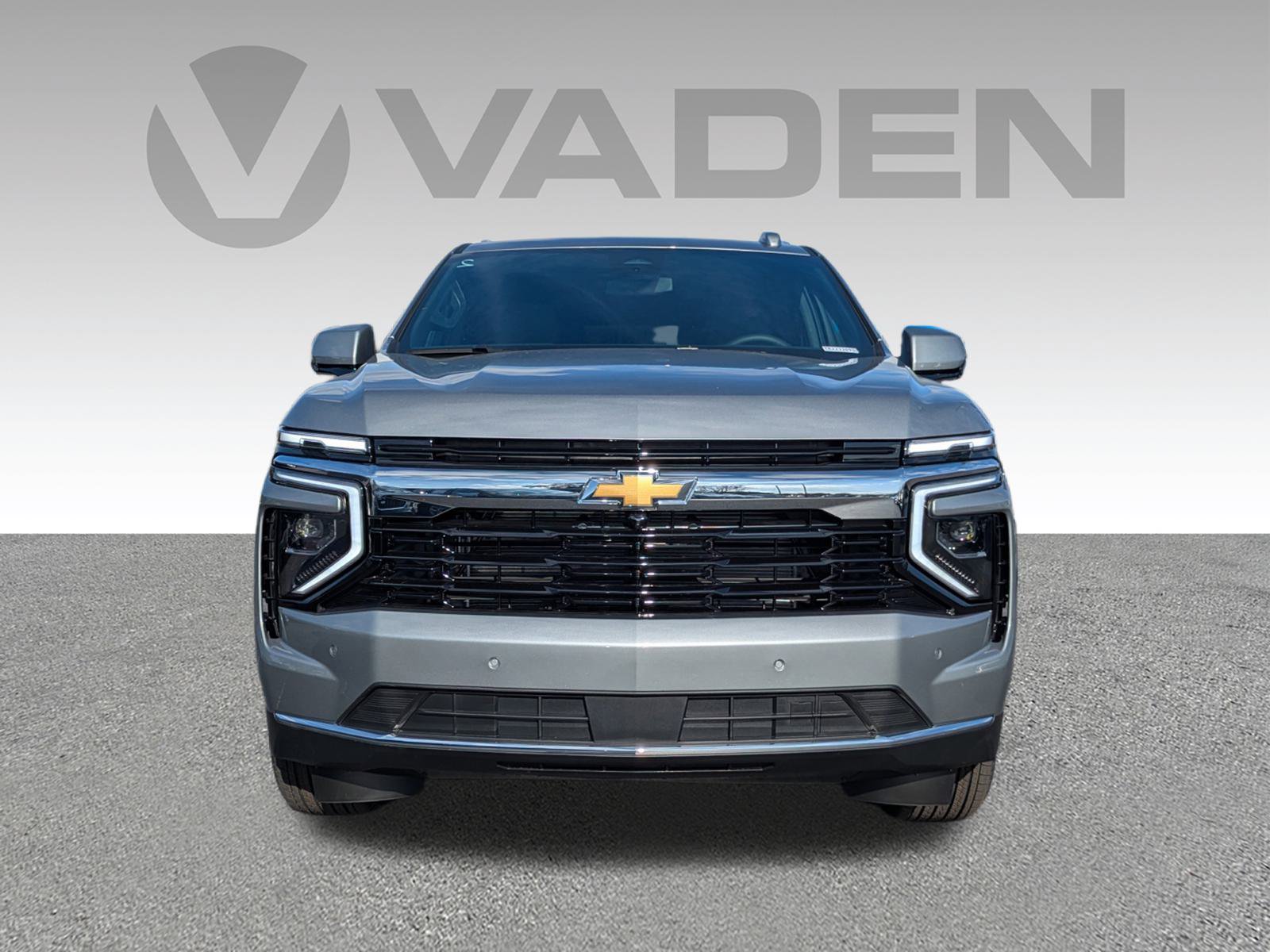 New 2026 Chevrolet Tahoe LS AWD/4WD image 29