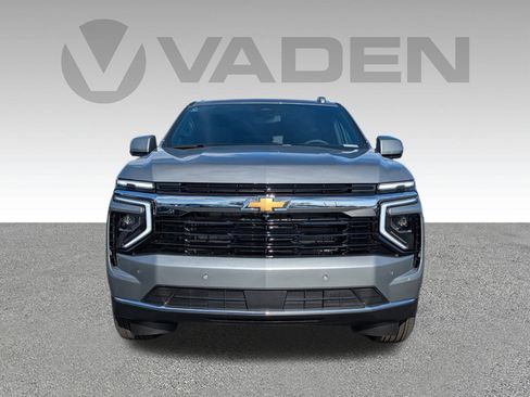 New 2026 Chevrolet Tahoe LS image 29