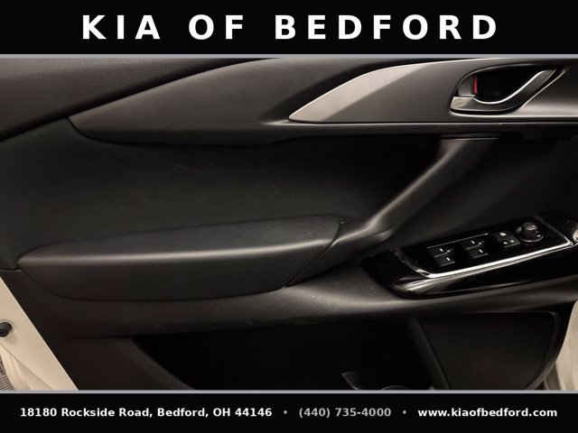Used 2022 MAZDA CX-9 Sport AWD/4WD image 9