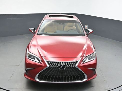 New 2025 Lexus ES 350 w/ Premium Package image 19