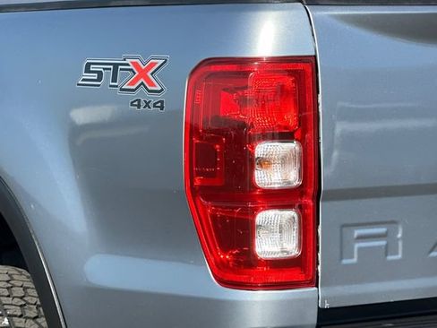Used 2021 Ford Ranger XL w/ Equipment Group 101A High AWD/4WD image 31