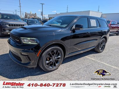 Used 2022 Dodge Durango R/T