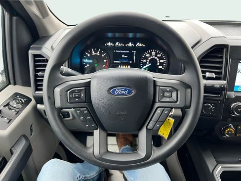 Used 2019 Ford F150 XL w/ Equipment Group 101A Mid image 26