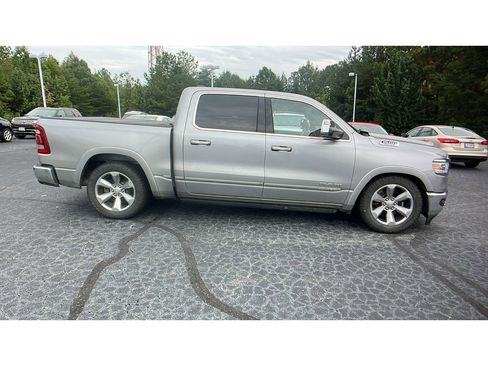 Used 2019 RAM 1500 Limited image 24