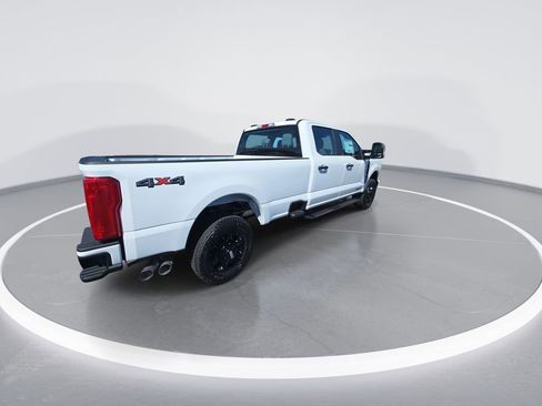 New 2026 Ford F350 XL w/ STX Appearance Package image 8