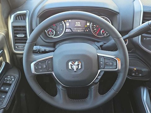 New 2026 RAM 2500 Big Horn image 24