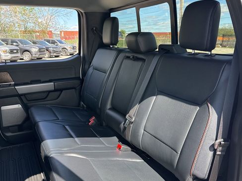 Used 2024 Ford F350 Lariat w/ Lariat Ultimate Package AWD/4WD image 23