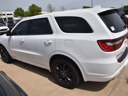 Used 2022 Dodge Durango GT image 9