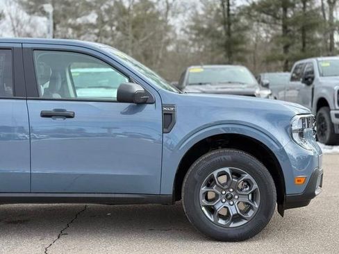 New 2026 Ford Maverick XLT image 2