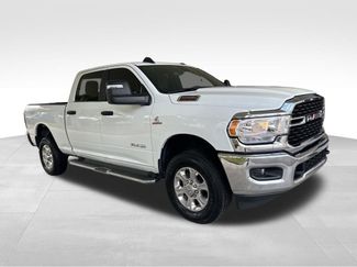 Certified 2024 RAM 2500 Big Horn video 2
