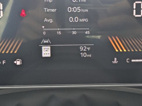 New 2026 Kia K5 GT-Line image 33