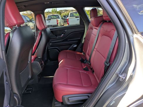 Used 2025 Lincoln Corsair Grand Touring w/ Equipment Group 302A image 28