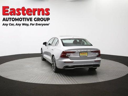 Used 2023 Volvo S60 T8 Plus AWD/4WD image 66