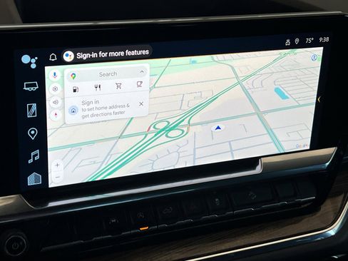 Used 2023 Chevrolet Silverado 1500 LT Trail Boss w/ Protection Package image 21