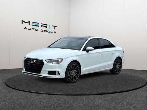 Used 2017 Audi A3 2.0T Premium image 4