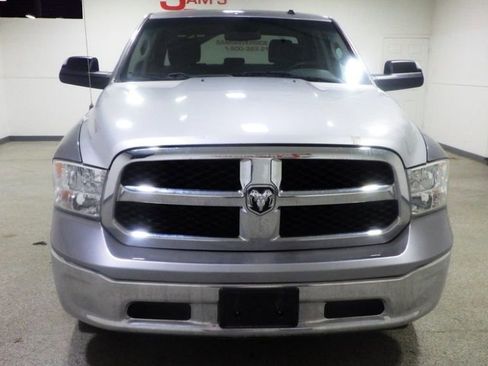 Used 2019 RAM 1500 Tradesman w/ Popular Equipment Group AWD/4WD image 6