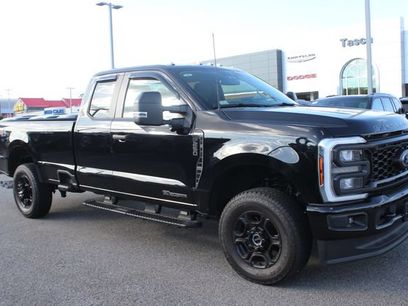 Used 2025 Ford F250 XL w/ STX Appearance Package
