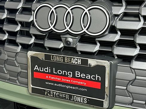 New 2025 Audi Q5 Premium Plus image 14