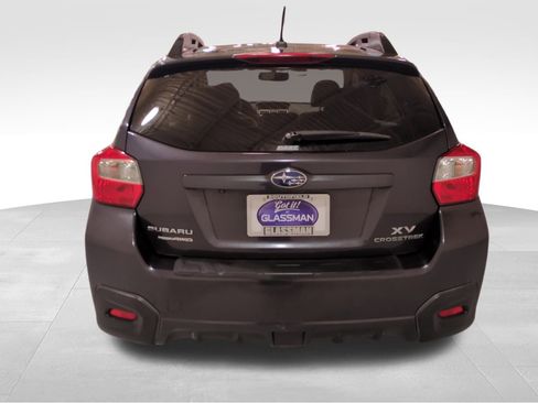 Used 2015 Subaru Crosstrek 2.0i Limited image 4