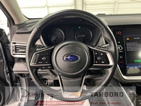 Used 2020 Subaru Outback Onyx Edition XT w/ Popular Package #2 AWD/4WD image 43