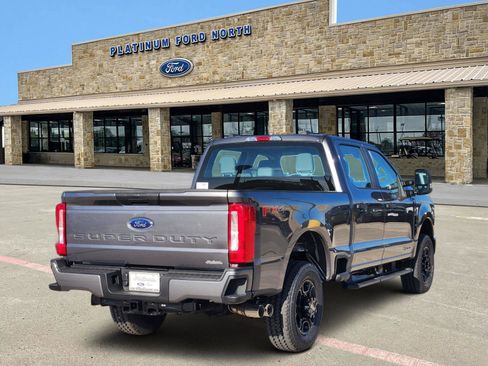 New 2026 Ford F250 XL w/ STX Appearance Package image 5