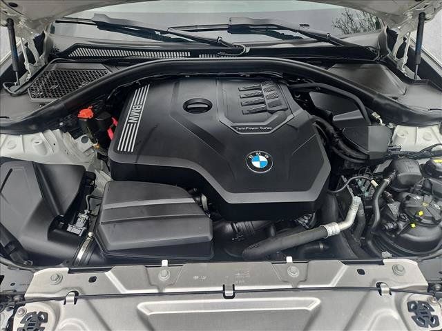 Used 2022 BMW 330i Sedan w/ Convenience Package RWD image 24
