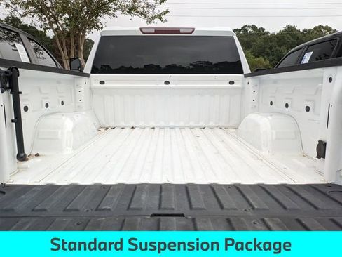 Used 2025 GMC Sierra 1500 SLT image 27