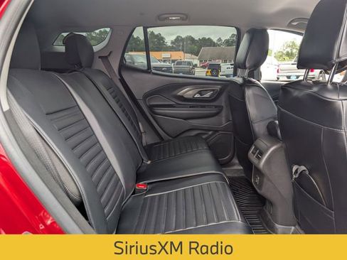 Used 2023 GMC Terrain SLE w/ Driver Convenience Package FWD image 26