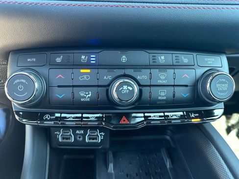 New 2026 Dodge Durango GT AWD/4WD image 20