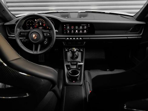 Certified 2026 Porsche 911 GT3 RWD image 19