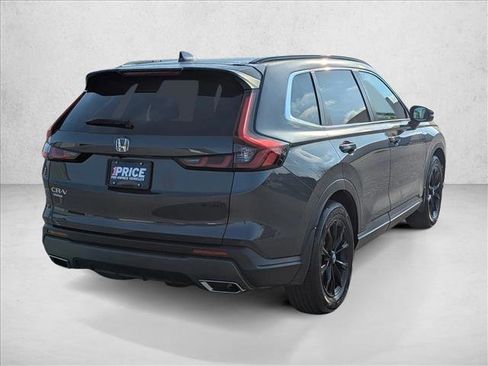Used 2024 Honda CR-V Sport image 5