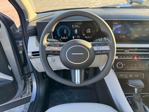 New 2026 Hyundai Tucson SEL AWD/4WD image 11