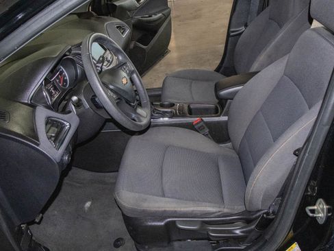 Used 2019 Chevrolet Cruze LS w/ LS Convenience Package image 7