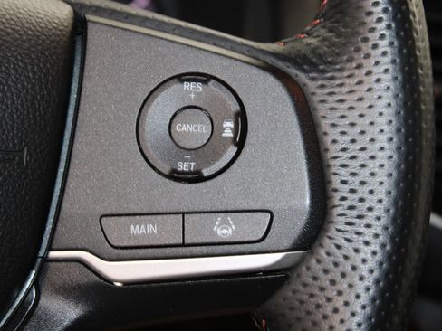 Used 2022 Honda Passport TrailSport image 36