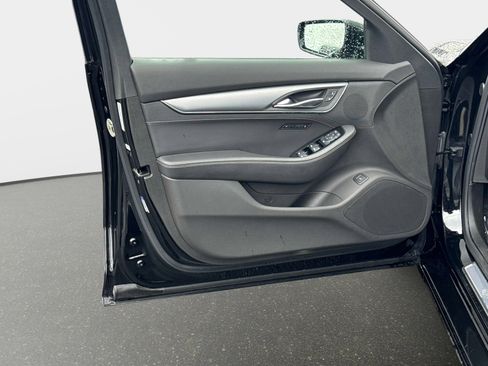 Used 2023 Cadillac CT5 Premium Luxury w/ Climate Package image 18