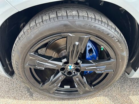 Used 2025 BMW X3 M50 w/ Premium Package AWD/4WD image 40